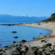 Sandy Savary Island is home to some of the most famous Powell River beaches